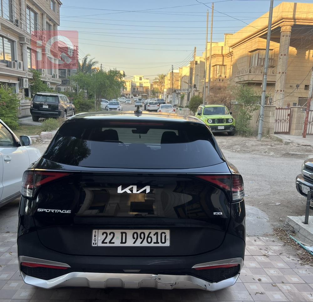 کیا سپۆرتاج